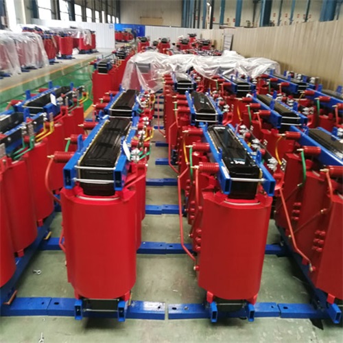 湖南1000KVA电力变压器