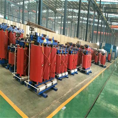 湖南SCB13户外干式变压器